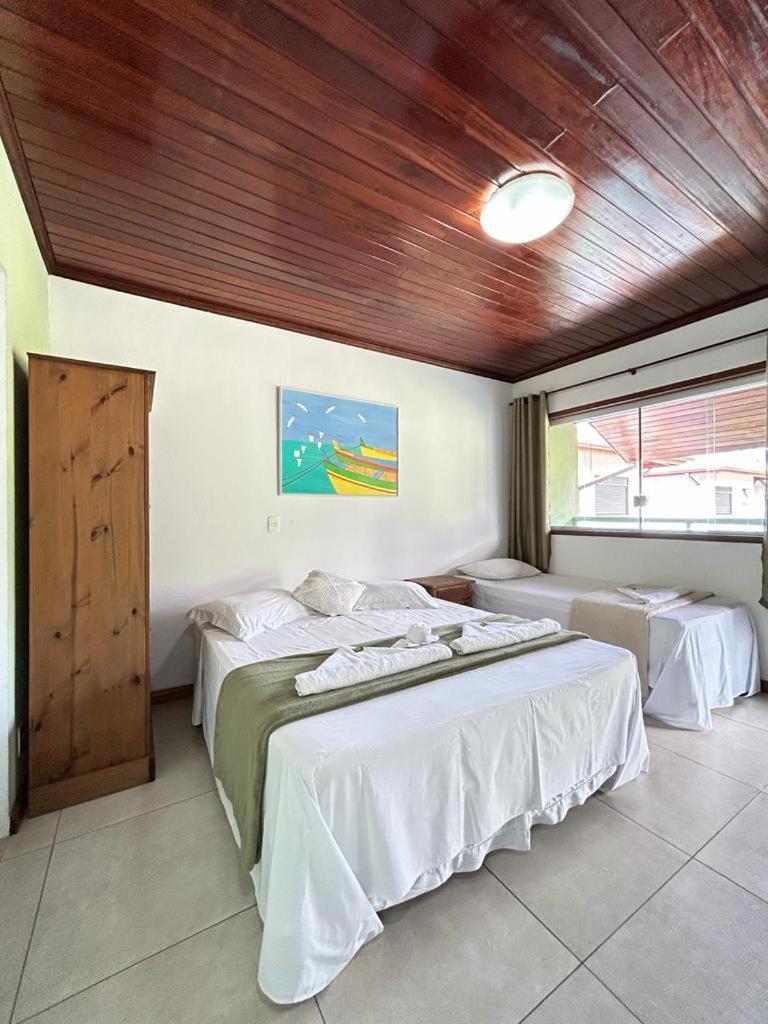 Pousada Paraty Graziela Exteriér fotografie